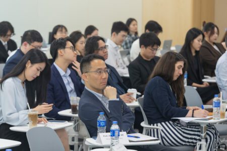 Public policy: 3 global universities leading the way