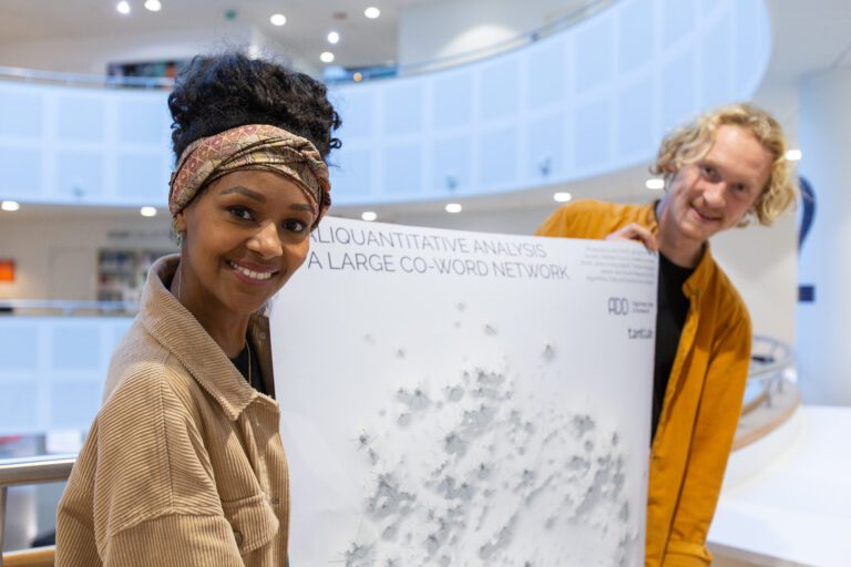 Aalborg University: Where sustainability meets real-world solutions