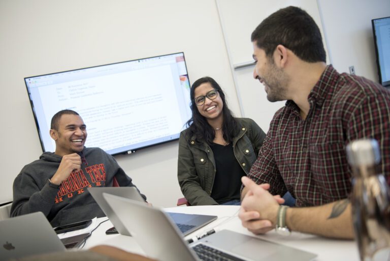 Virginia Polytechnic Institute and State University