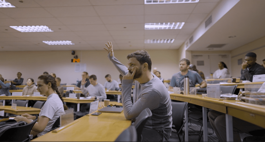 University of Cape Town’s Master of Management: Inspiring internship, emerging market expertise