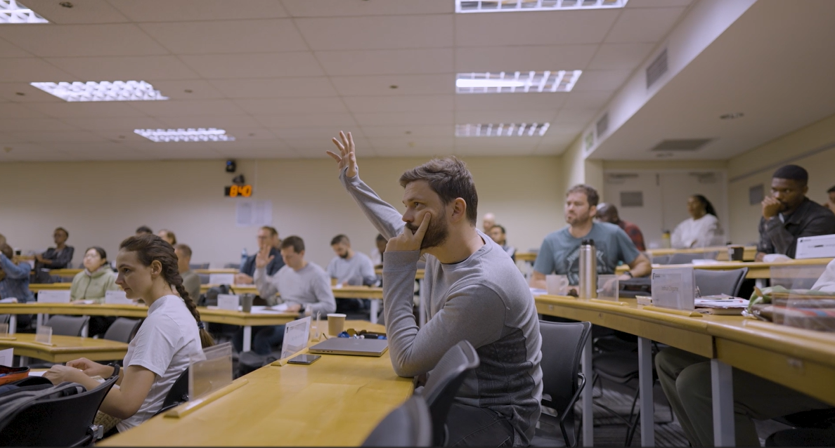 University of Cape Town’s Master of Management: Inspiring internship, emerging market expertise