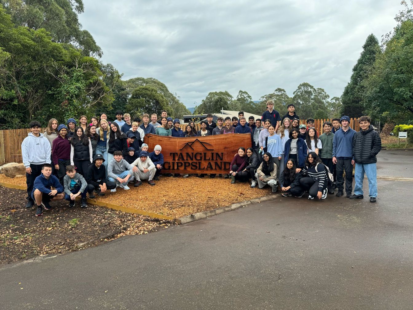 Tanglin Trust School