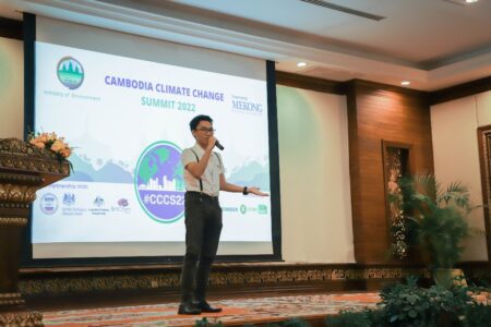 'Georgia College picked me to study in US'