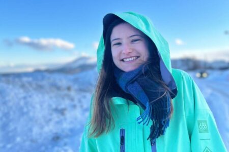 Aspiring judge leaves life, job in France for a freelancing career in Japan