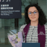 What it&#8217;s like to study the scariest natural disaster in the world