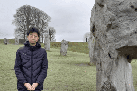 Iron Age Korea and Europe are more alike than assumed, Cambridge PhD in Archaeology student discovers