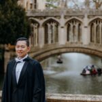 How this Sibu boy went from being a dropout to overseeing education across Sarawak, Malaysia