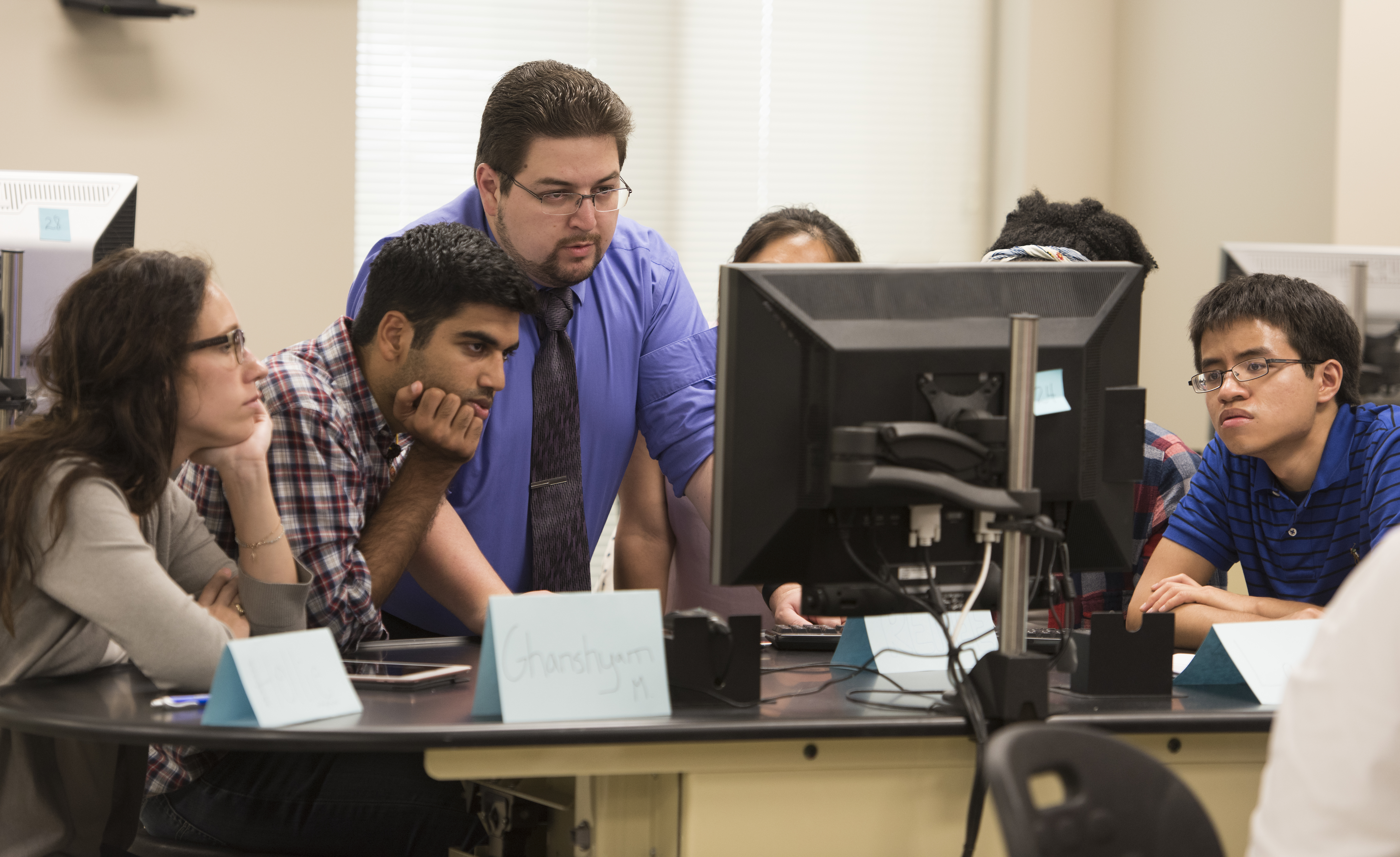 Texas A&M University