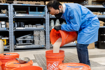 New Jersey Institute of Technology