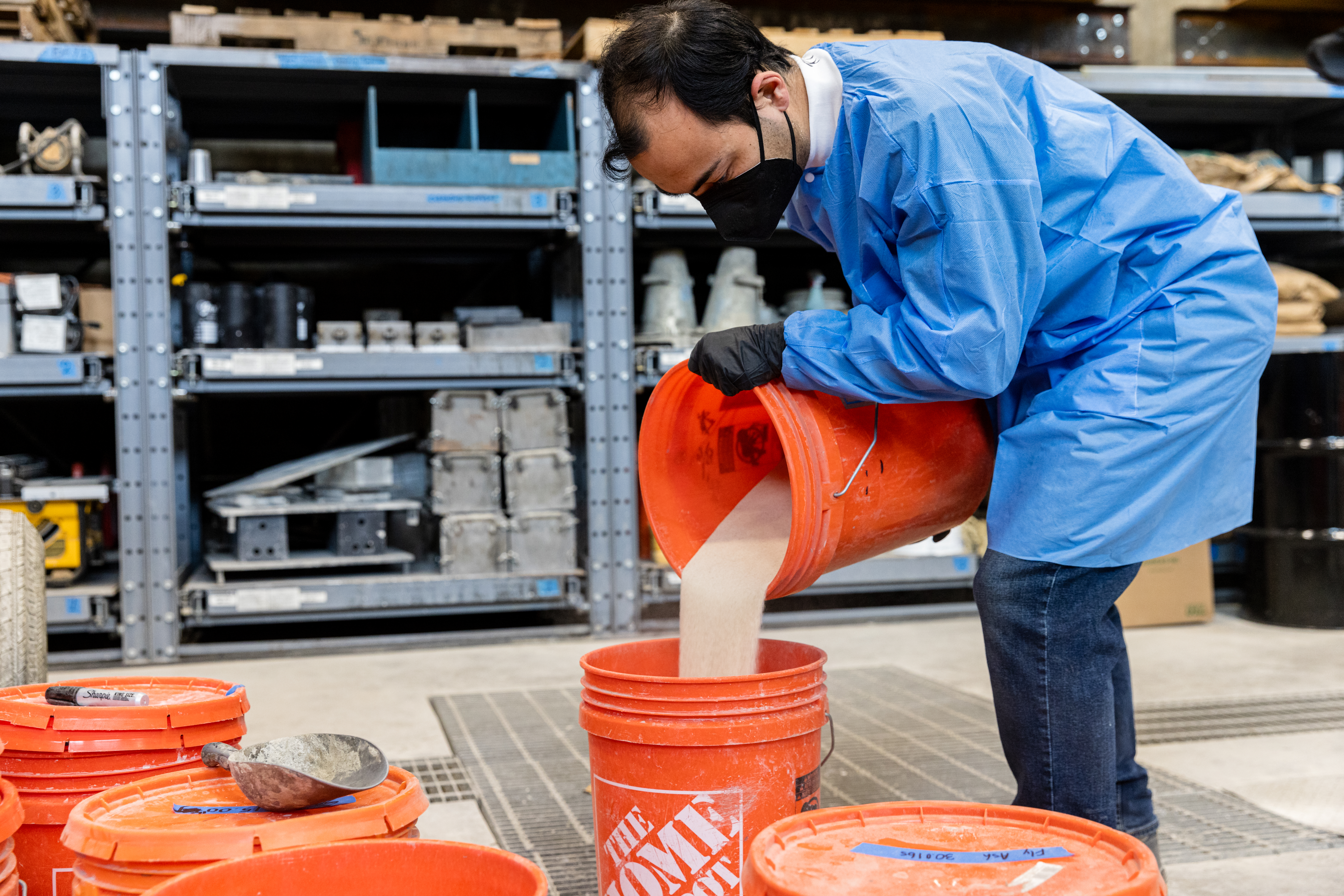 New Jersey Institute of Technology