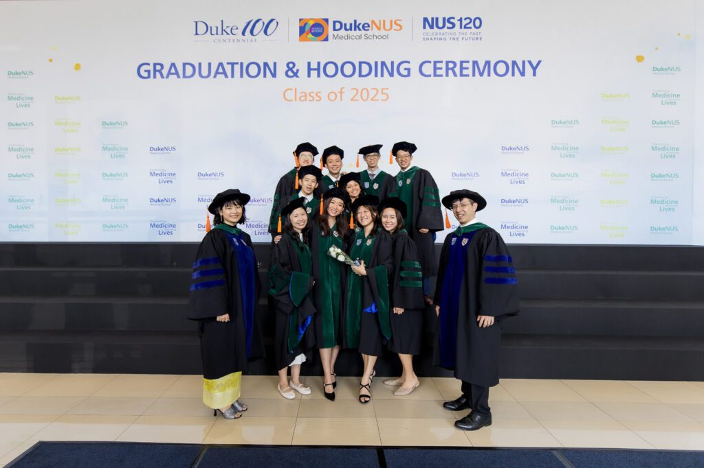 Duke-NUS Medical School