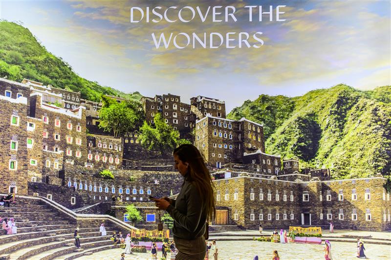 English taught programmes in the Middle East for international students