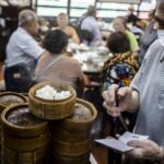 8 best restaurants for dim sum in New York for homesick Chinese students