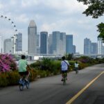 10 most walkable student cities in the world where everything&#8217;s within reach