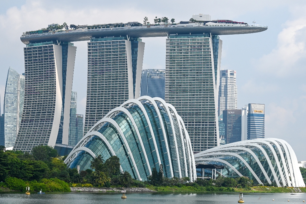 walkable student cities