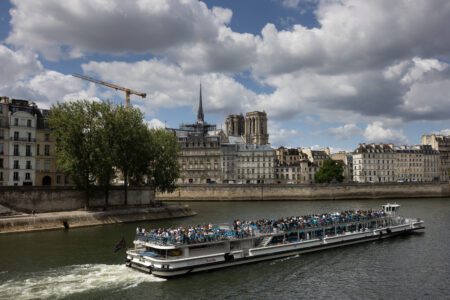 The highs and lows of student life in France's top cities, as told by those living and learning there