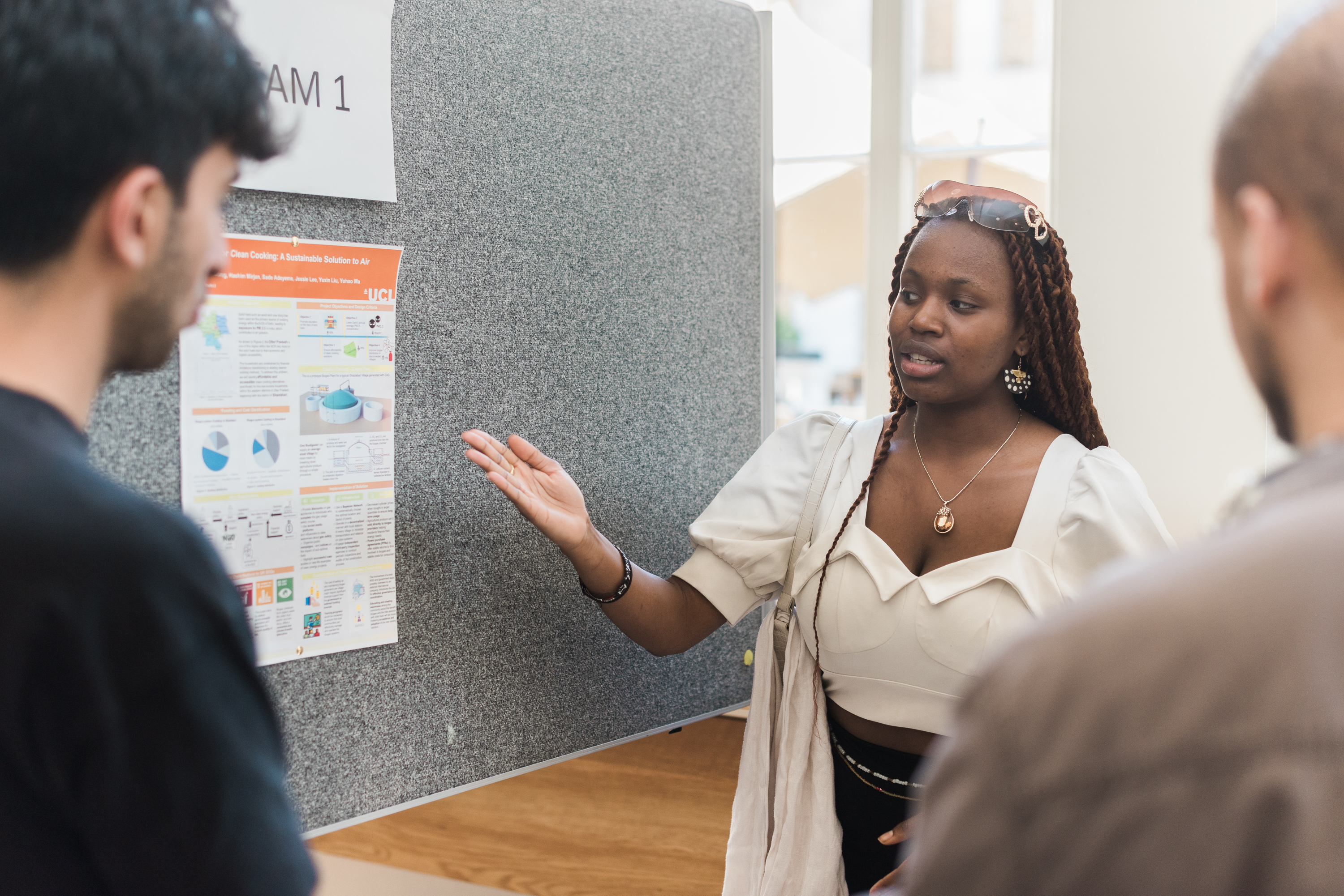 University College London