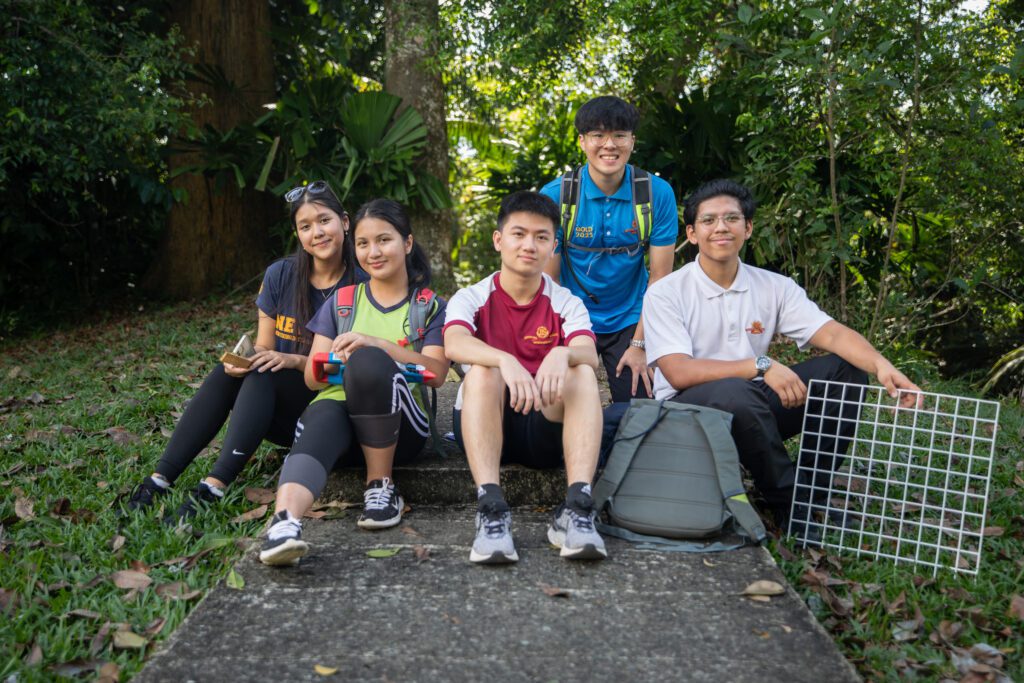 [INTERACTIVE] Jerudong International School in Brunei: Outdoor learning that builds confidence, character, and connection