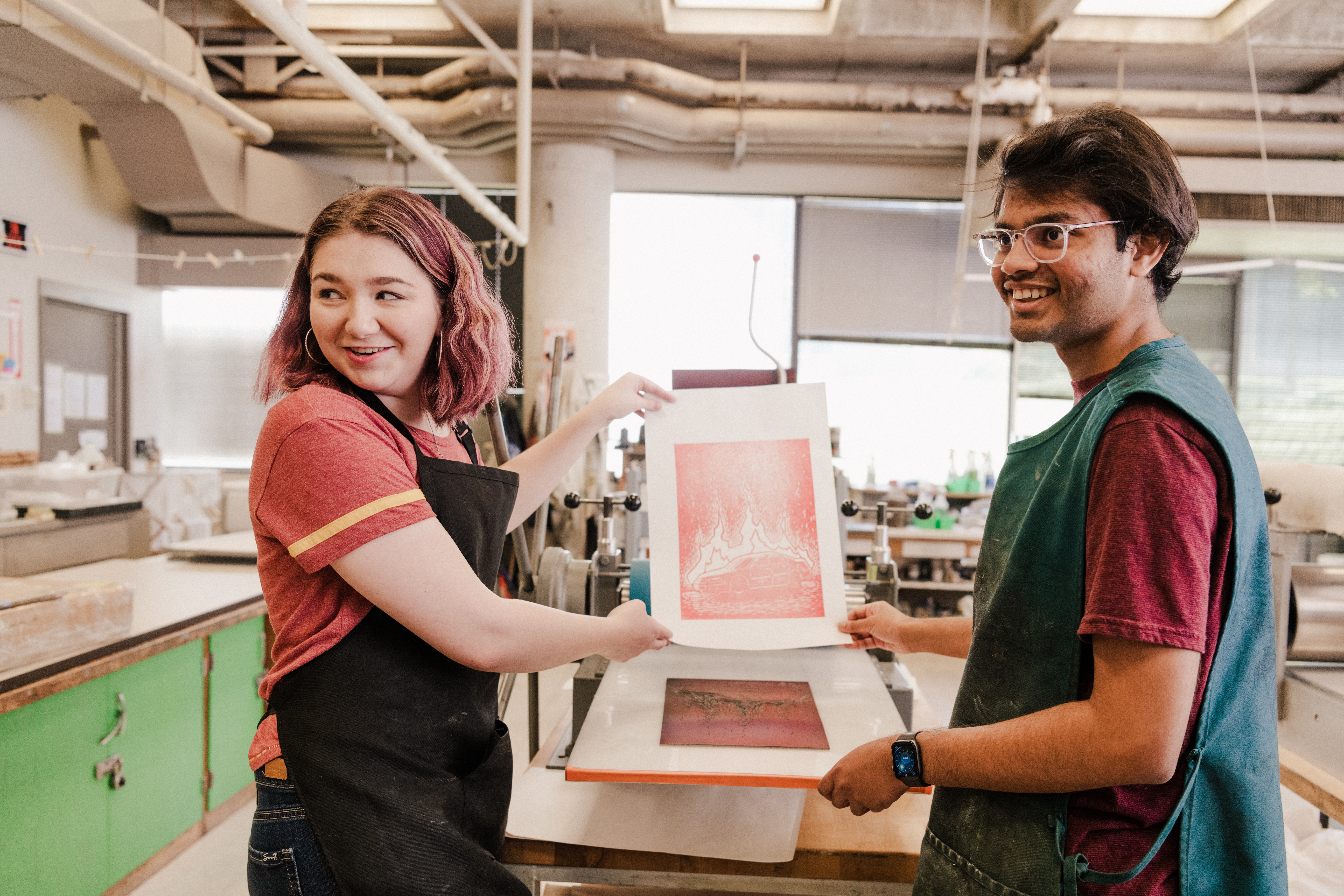 Iowa State University: The best start for your future