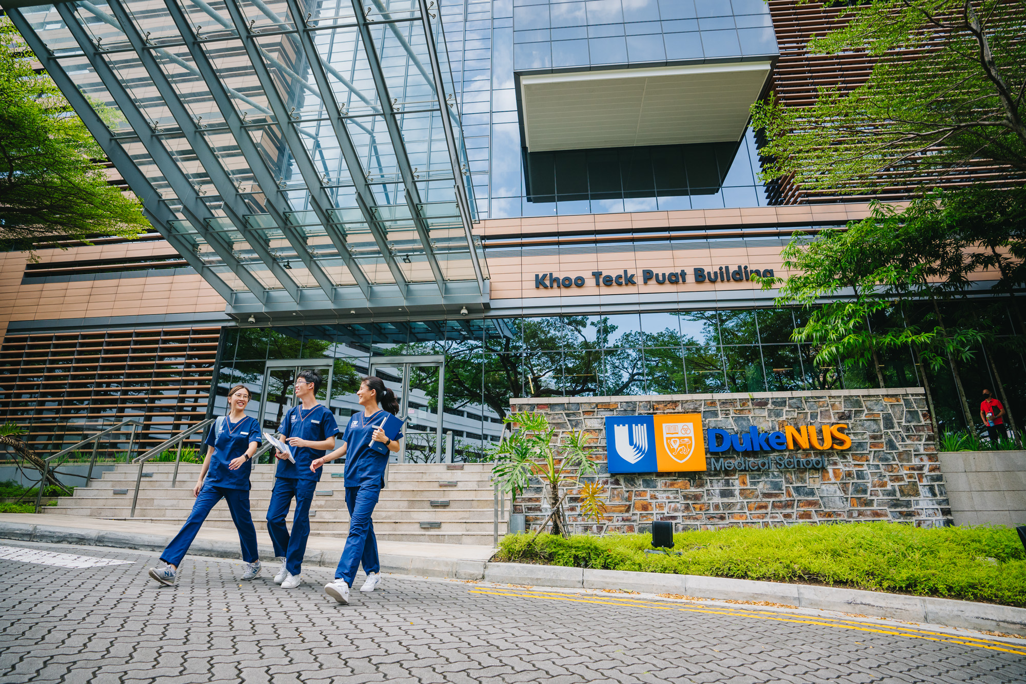 Duke-NUS Medical School