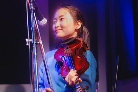 Music career and a stable job: How a Korean NYU grad achieved both