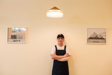 It's about more than doughnuts for this pastry business owner in PJ, Malaysia