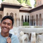 Living alone abroad at 16: &#8216;Everyone in my family thought I was getting scammed&#8217;