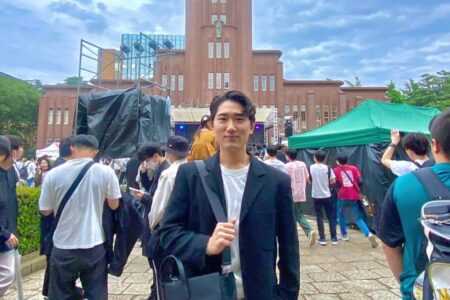 The best place to study a PhD in Chinese economic statecraft is…Australia?