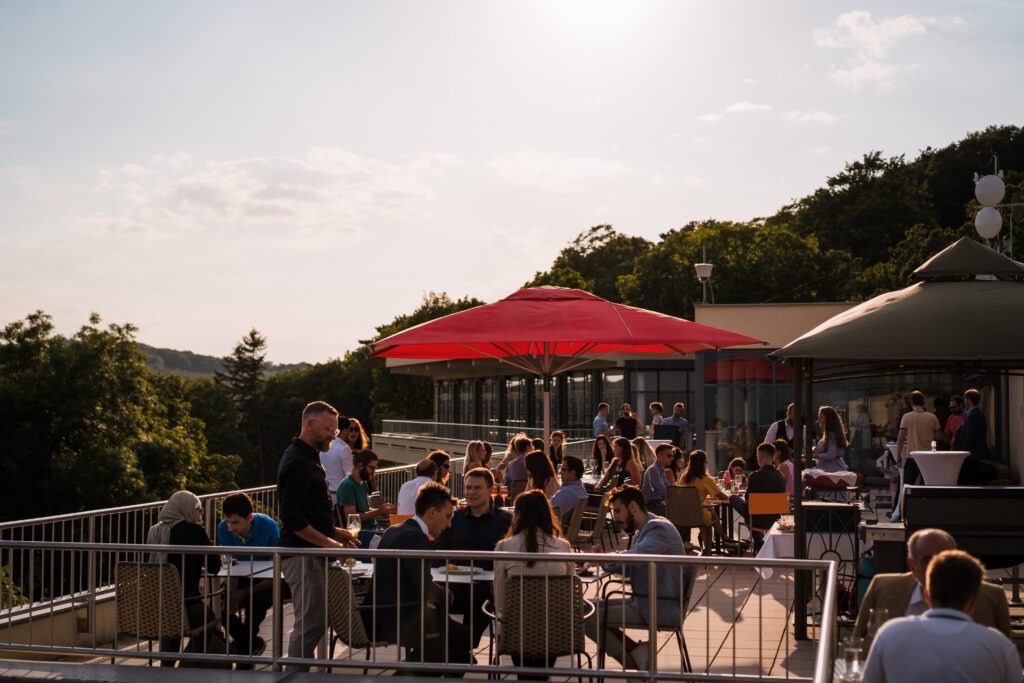 Modul University Vienna