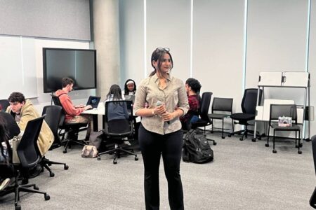 LinkedIn is boring? Not for this 18 year old Indian student in cybersecurity