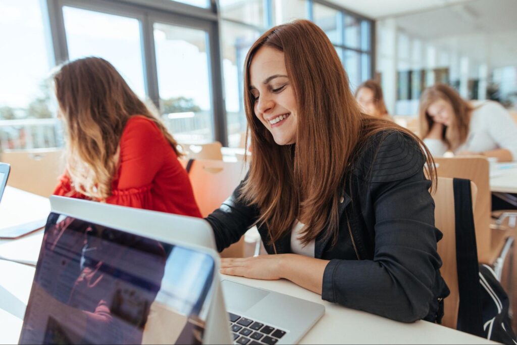 Modul University Vienna: Global learning in a world-class city