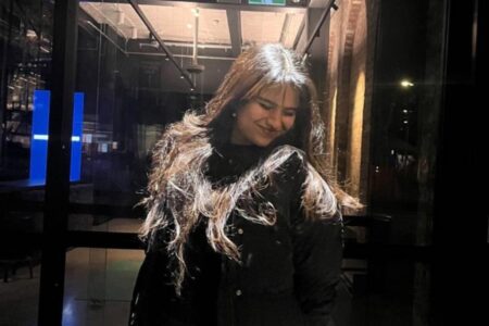 ‘I had four guardians while studying in Australia as a minor’