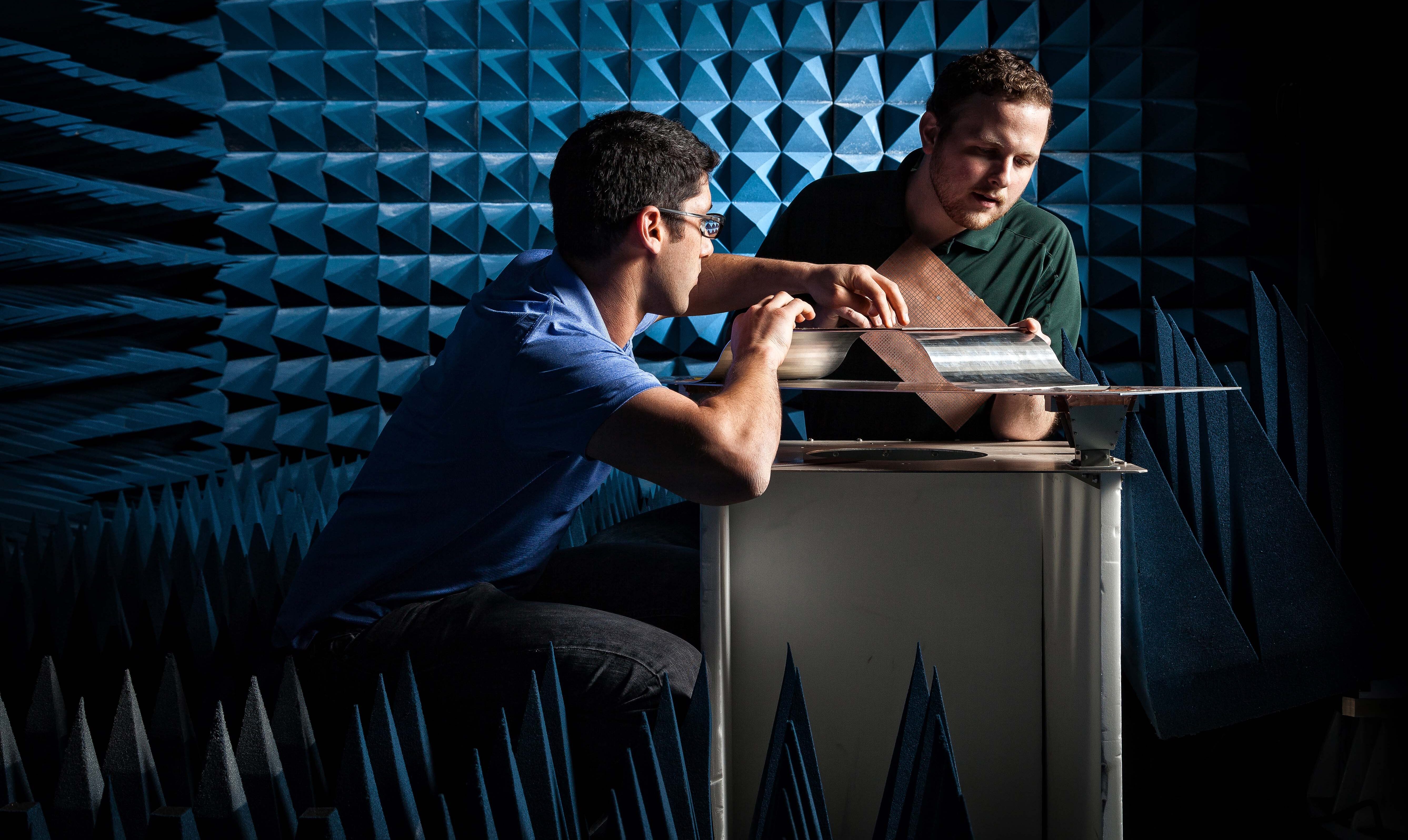 Johns Hopkins University