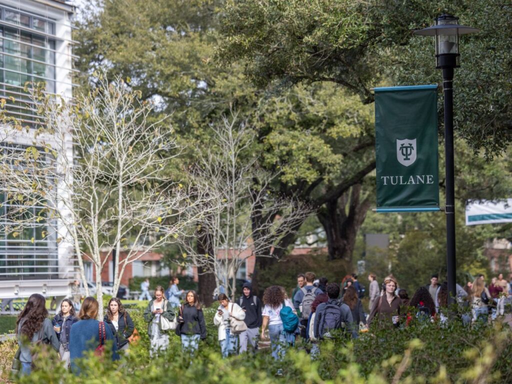 Tulane University