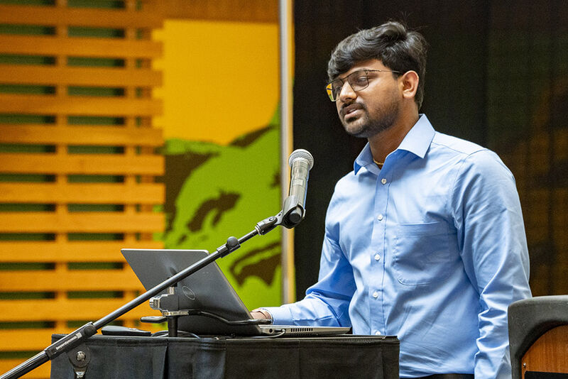 Wright State University