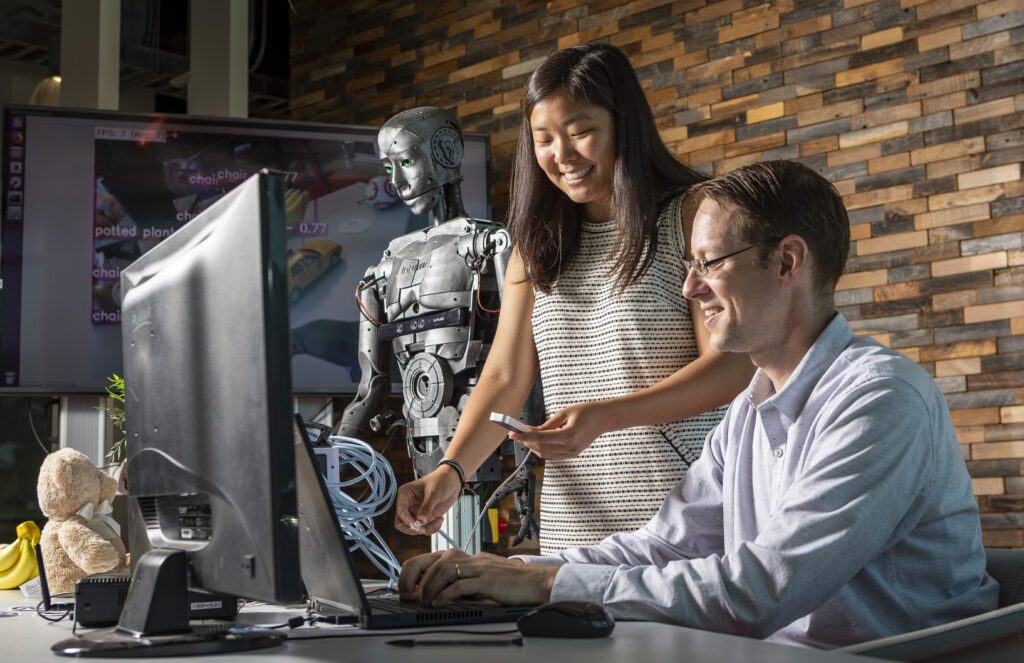 Johns Hopkins University