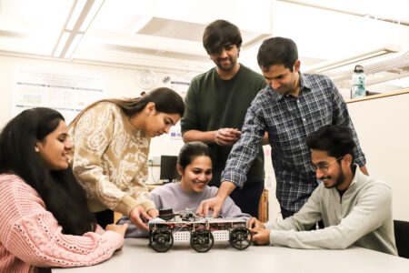 3 universities offering flexible online master’s in electrical and computer engineering for professionals