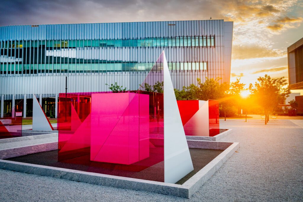 Advance your engineering career in North Carolina’s Research Triangle