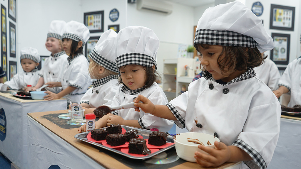 Chatsworth International School