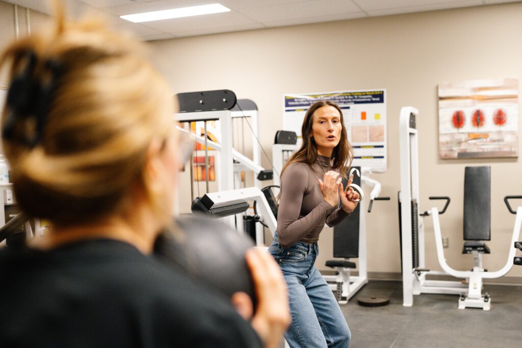 University of Regina: Where academics meet community