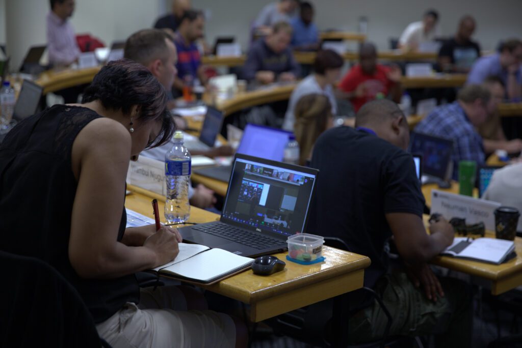 5 reasons to pursue advanced business studies at the UCT Graduate School of Business