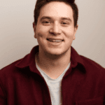 From bartender to COO of a global football media firm