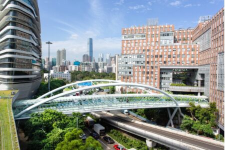 The Hong Kong Polytechnic University