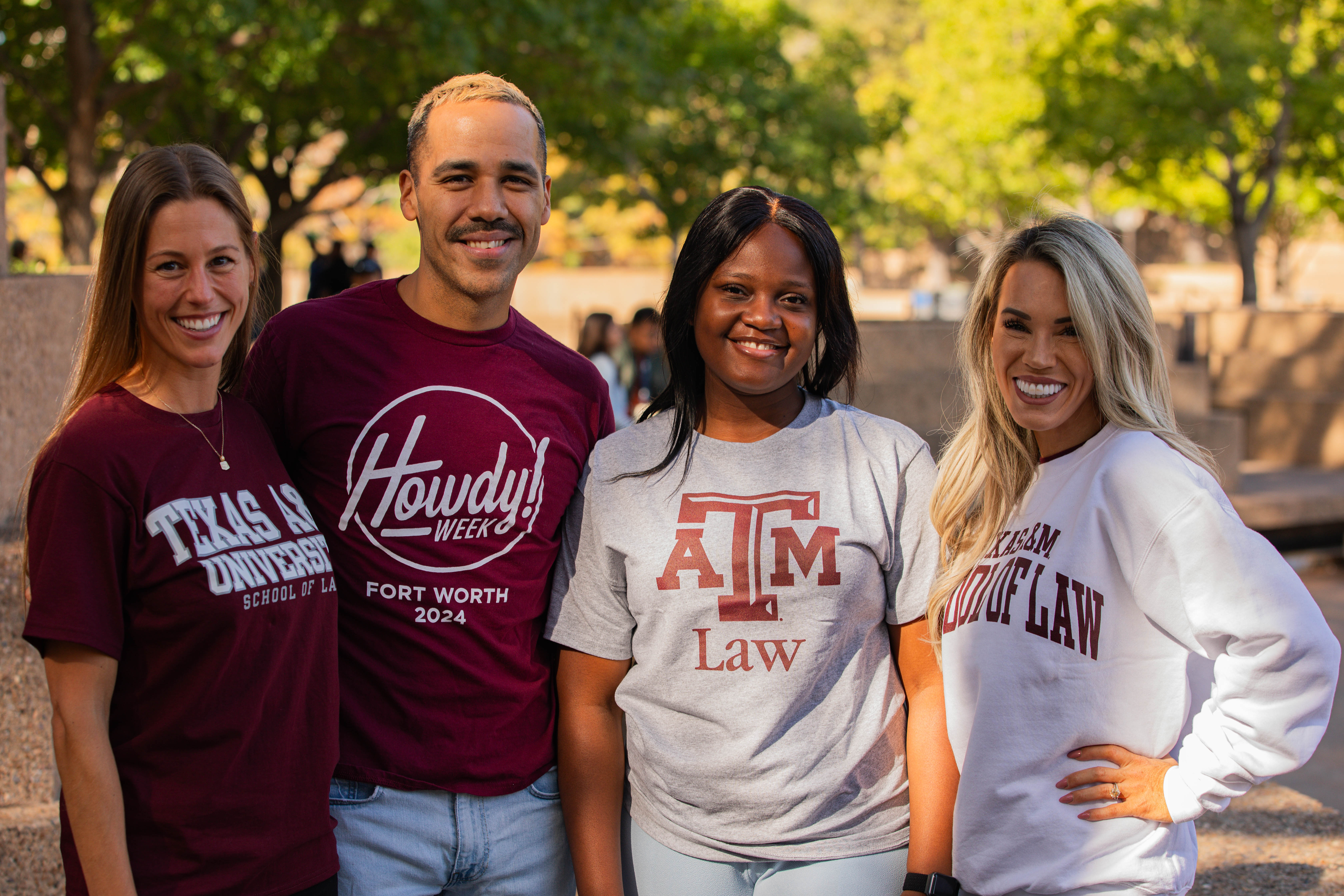 Texas A&M University School of Law