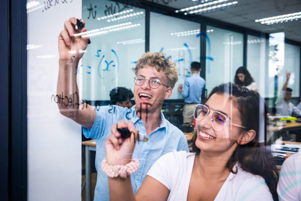 The Alice Smith School