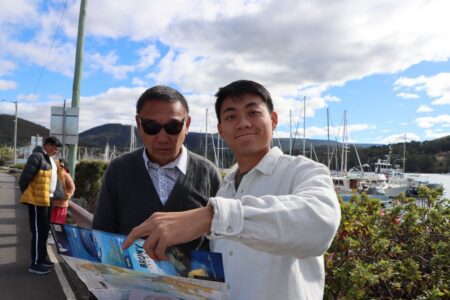 A Malaysian’s chiropractic pursuit in Australia, where the science is called 'quackery'