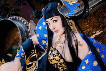 Lecturer by day, country winner at World Cosplay Summit