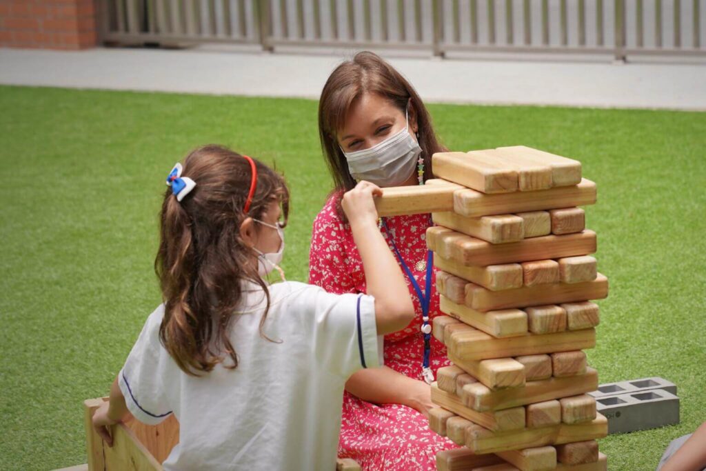 King’s College International School