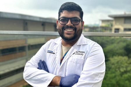 Listening to my parents' advice on what to study was my best decision, says chemical engineering grad