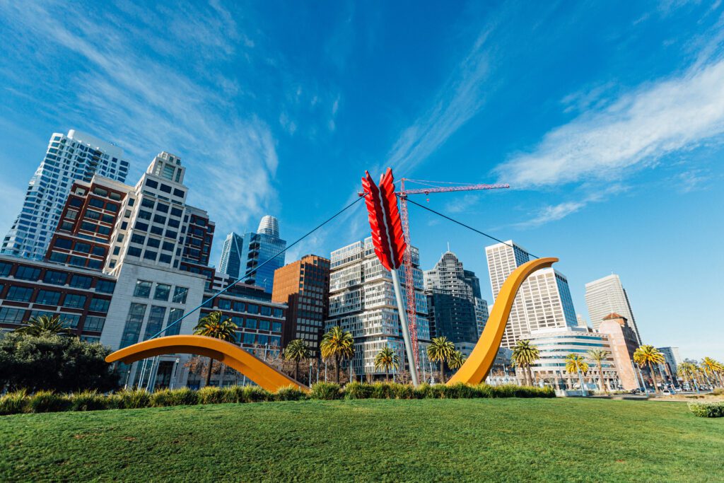 University of San Francisco